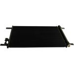 KONDENSATOR, KLIMAANLAGE AC830285