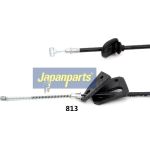 Seilzug, Feststellbremse Suzuki T. Vitara 1.6 88-98 Le BC-813 Seilzug, Feststellbremse Suzuki T. Vitara 1.6 88-98 Le BC-813
