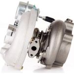 NISSENS Turbolader 93041 NISSENS Turbolader 93041