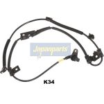 Sensor, Raddrehzahl ABS-K34 Sensor, Raddrehzahl ABS-K34