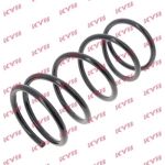 KYB Fahrwerksfeder Hyundai P. Santa Fe 2.0Crdi/2.4/2.7 02/01-03/06 RD2393