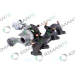 Turbolader 003-001-000601R