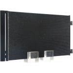 Kondensator, Klimaanlage AC 751 000S Kondensator, Klimaanlage AC 751 000S