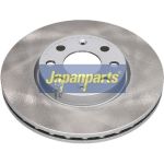 Japanparts Bremsscheibe DI-0243C Japanparts Bremsscheibe DI-0243C