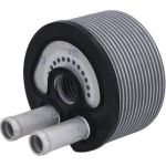 Kamoka Ölkühler 7730097 - Motoröl Kamoka Ölkühler 7730097 - Motoröl