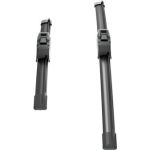 Bosch Scheibenwischer Aerotwin AR553S BOSCH AeroTwin Spoiler, Set 3397007589 Bosch Scheibenwischer Aerotwin AR553S BOSCH AeroTwin Spoiler, Set 3397007589