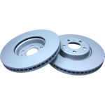 MAXGEAR Bremsscheibe 19-2252MAX VW A4/A5 07-/Q5/A6 09- 320X30 mit Ok-Korrosionsschutzbeschichtung