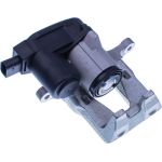 DENCKERMANN Bremstrommel B190274R