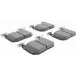 Vaico Bremsbelagsatz für Scheibenbremse V20-3130 Vaico Bremsbelagsatz für Scheibenbremse V20-3130