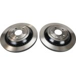 TRW Bremsscheibe Mercedes-Benz W164/W251 05 DF7352 TRW Bremsscheibe Mercedes-Benz W164/W251 05 DF7352