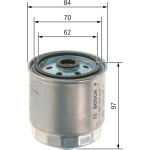 Kraftstofffilter 1457434443 Kraftstofffilter 1457434443