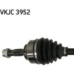 SKF Antriebswelle VKJC 3952