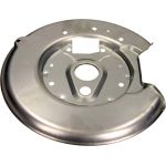 Maxgear Spritzblech, Bremsscheibe 19-3448