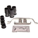 MAXGEAR Scheibenbremsbelag-Zubehörsatz 27-1492 MAXGEAR Scheibenbremsbelag-Zubehörsatz 27-1492