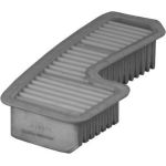 MAHLE Luftfilter LX 1936 MAHLE Luftfilter LX 1936