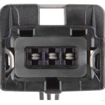 Kabelreparatursatz, Zündspule 51277422 Kabelreparatursatz, Zündspule 51277422