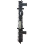 CR 1535 000S MAHLE Motorkühler / Wasserkühler CR 1535 000S, Schaltgetriebe, Netz 628 x 377 x 23 mm – u. a. für VW Polo III Classic (6V2), VW Variant (6V5), VW Caddy II Großraumlimousine (9K9B) – OE Nummer 6K0121253AS - l CR 1535 000S MAHLE Motorkühler / Wasserkühler CR 1535 000S, Schaltgetriebe, Netz 628 x 377 x 23 mm – u. a. für VW Polo III Classic (6V2), VW Variant (6V5), VW Caddy II Großraumlimousine (9K9B) – OE Nummer 6K0121253AS - l