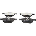 ATE Bremsbelagsatz Alfa Romeo S. 159 1.8-2.2 Jts 05-11 13.0460-7211.2 ATE Bremsbelagsatz Alfa Romeo S. 159 1.8-2.2 Jts 05-11 13.0460-7211.2