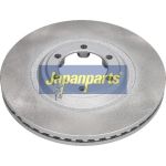 Japanparts Bremsscheibe DI-919C Japanparts Bremsscheibe DI-919C