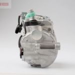DENSO Kompressor DCP17148 DENSO Kompressor DCP17148