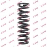 KYB Fahrwerksfeder Toyota P. Land Crusier 90 3.0D 04.96 RF2570