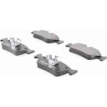 V20-8124 Vaico Bremsbelagsatz für Scheibenbremse V20-8124 V20-8124 Vaico Bremsbelagsatz für Scheibenbremse V20-8124
