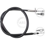 A.B.S. Feststellbremsseil K10132 A.B.S. Feststellbremsseil K10132