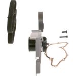 Steuerriemen Kit inkl. Wapu 1987948862 Steuerriemen Kit inkl. Wapu 1987948862