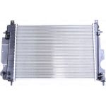 Wasserkühler PKW 64037A