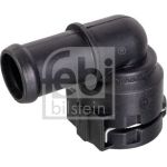 FEBI BILSTEIN Kühlmittelflansch 180142 FEBI BILSTEIN Kühlmittelflansch 180142