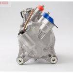 DENSO Kompressor DCP05106 DENSO Kompressor DCP05106