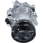 Kompressor, Klimaanlage 32964 Kompressor, Klimaanlage 32964