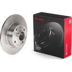 72 482 022 m.Radl. Bremsscheibe HA 08.A141.17 72 482 022 m.Radl. Bremsscheibe HA 08.A141.17