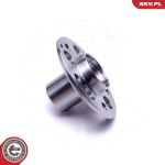 ESEN SKV Radlagersatz 29SKV284 ESEN SKV Radlagersatz 29SKV284