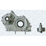 MAGNETI MARELLI Ölpumpe 351516000003 MAGNETI MARELLI Ölpumpe 351516000003
