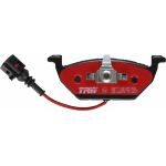 Bremsklötze VA DTEC GDB1386DTE Bremsklötze VA DTEC GDB1386DTE
