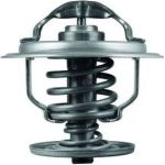 Thermostateinsatz mit Dichtung TX 109 87D Thermostateinsatz mit Dichtung TX 109 87D