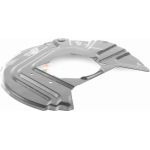 Vaico Bremsscheiben-Spritzblech V20-2783