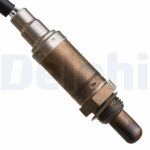 Delphi Lambdasonde ES10358-12B1 Delphi Lambdasonde ES10358-12B1