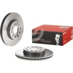 17 481 060 Bremsscheibe VA 09.C547.11 17 481 060 Bremsscheibe VA 09.C547.11