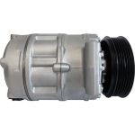 ACP 686 000S MAHLE Klimakompressor 686 000S, 12 V, 7SEU17C, R134a – u. a. für Audi A4 B6 (8E2), A4 B6 Avant (8E5), A4 B6 Cabriolet (8H7) – OE Nummer 8E0 260 805AJ - l ACP 686 000S MAHLE Klimakompressor 686 000S, 12 V, 7SEU17C, R134a – u. a. für Audi A4 B6 (8E2), A4 B6 Avant (8E5), A4 B6 Cabriolet (8H7) – OE Nummer 8E0 260 805AJ - l