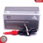 SKV GERMANY Geschwindigkeitssensor 17SKV550 SKV GERMANY Geschwindigkeitssensor 17SKV550