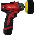 Schleifer Und Polierer Aq-12, 75 mm, 0-8300 U/Min OK-03.4065 Schleifer Und Polierer Aq-12, 75 mm, 0-8300 U/Min OK-03.4065