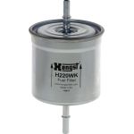 HENGST FILTER Kraftstofffilter H220WK HENGST FILTER Kraftstofffilter H220WK