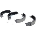 ATE Bremsbackensatz 03.0137-0322.2 ATE Bremsbackensatz 03.0137-0322.2