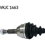 SKF Antriebswelle VKJC 1463 SKF Antriebswelle VKJC 1463