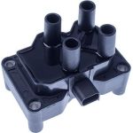 DENCKERMANN Zündspule E100010