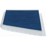 Aktivkohleinnenraumfilter 0 986 628 649 Aktivkohleinnenraumfilter 0 986 628 649