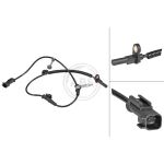 A.B.S. ABS Sensor 30167 A.B.S. ABS Sensor 30167