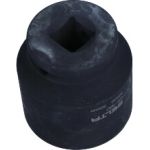 3/4 Schlagsteckschlüsseleinsatz Staub, 50 mm 96550 3/4 Schlagsteckschlüsseleinsatz Staub, 50 mm 96550